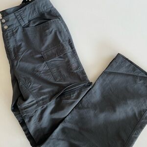 The North Face Women's Cargo Pants/Shorts